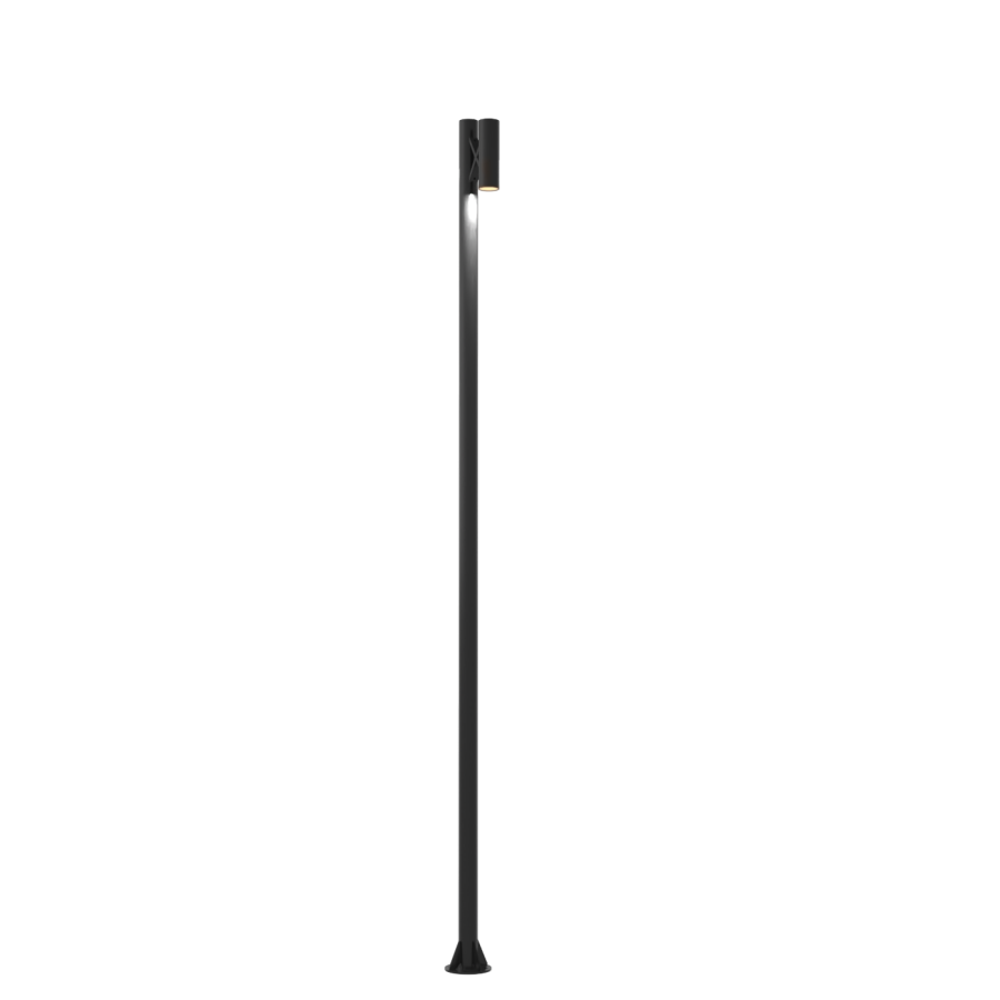 D-PARK MODERN TUBE X