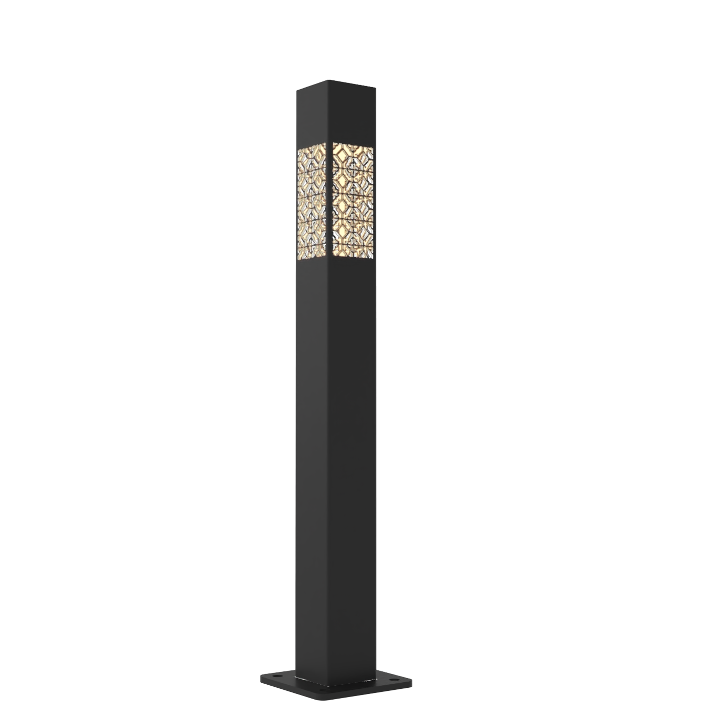 D-PARK TRACERY PILLAR
