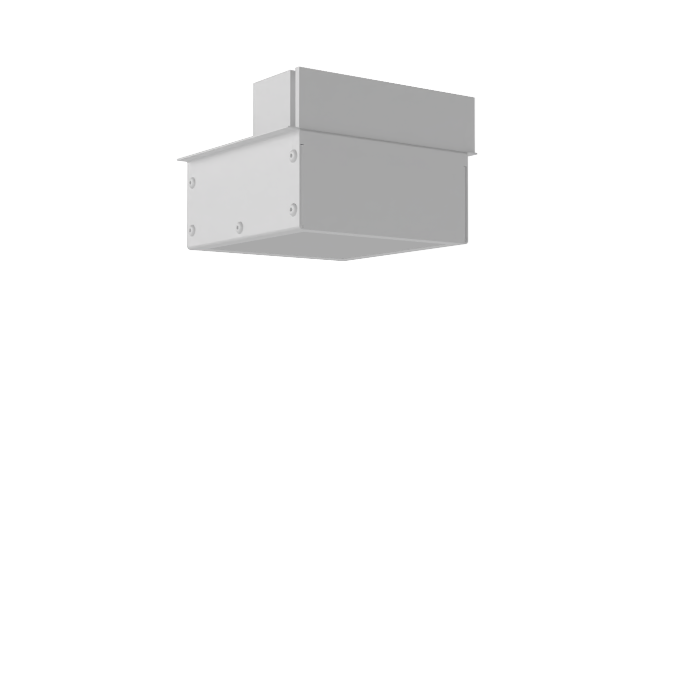 D-OFFICE IP54 STANDART 12 GR 75*10*37