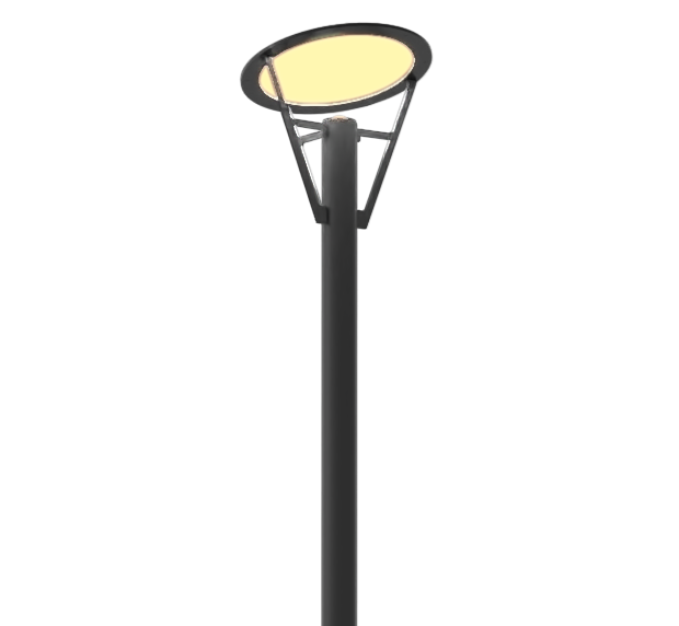 D-Park Mirror Rim