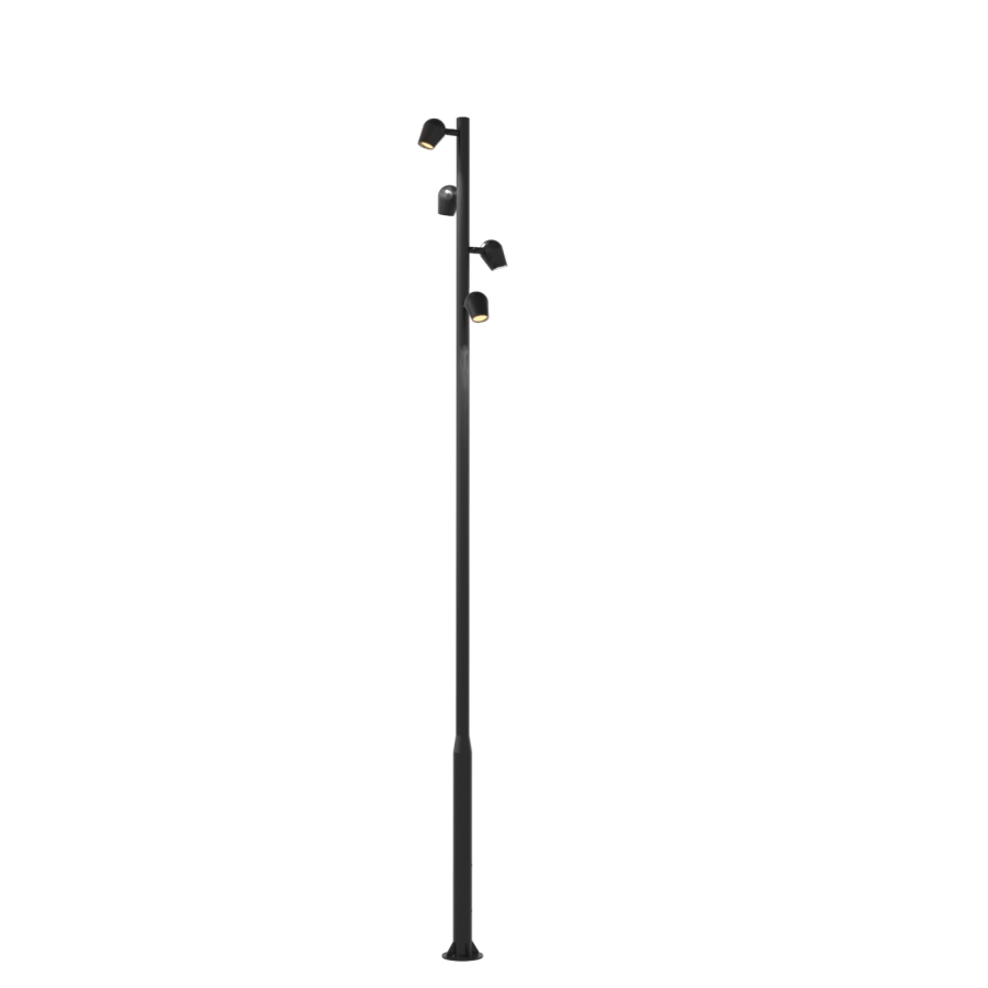 D-PARK MODERN DROP X4