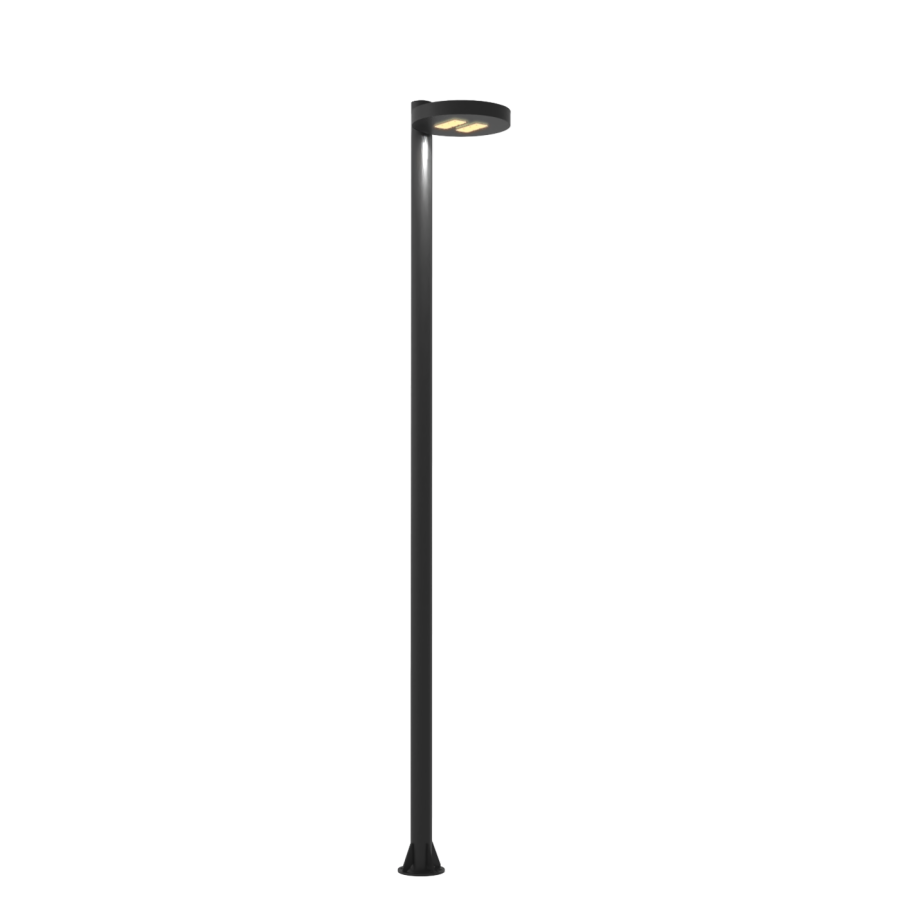 D-PARK GLOSS X