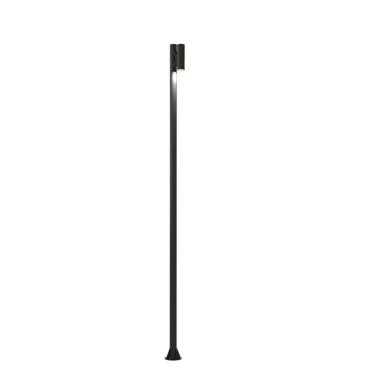 D-PARK MODERN TUBE X
