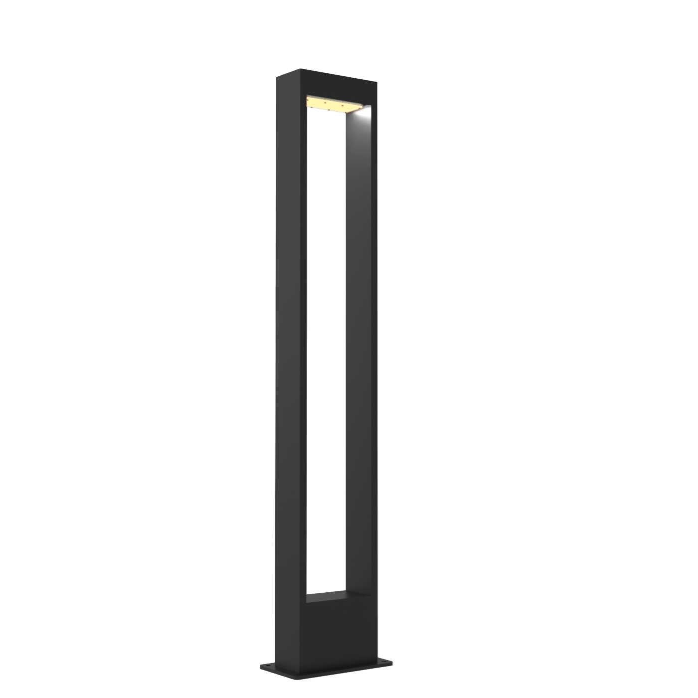 D-PARK FRAME