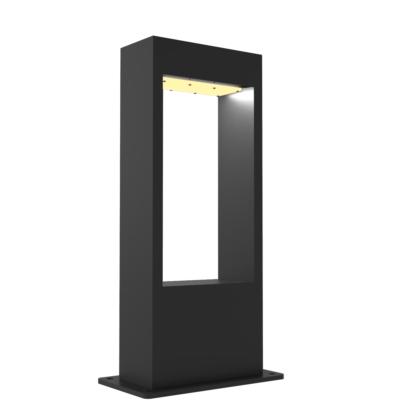 D-PARK FRAME