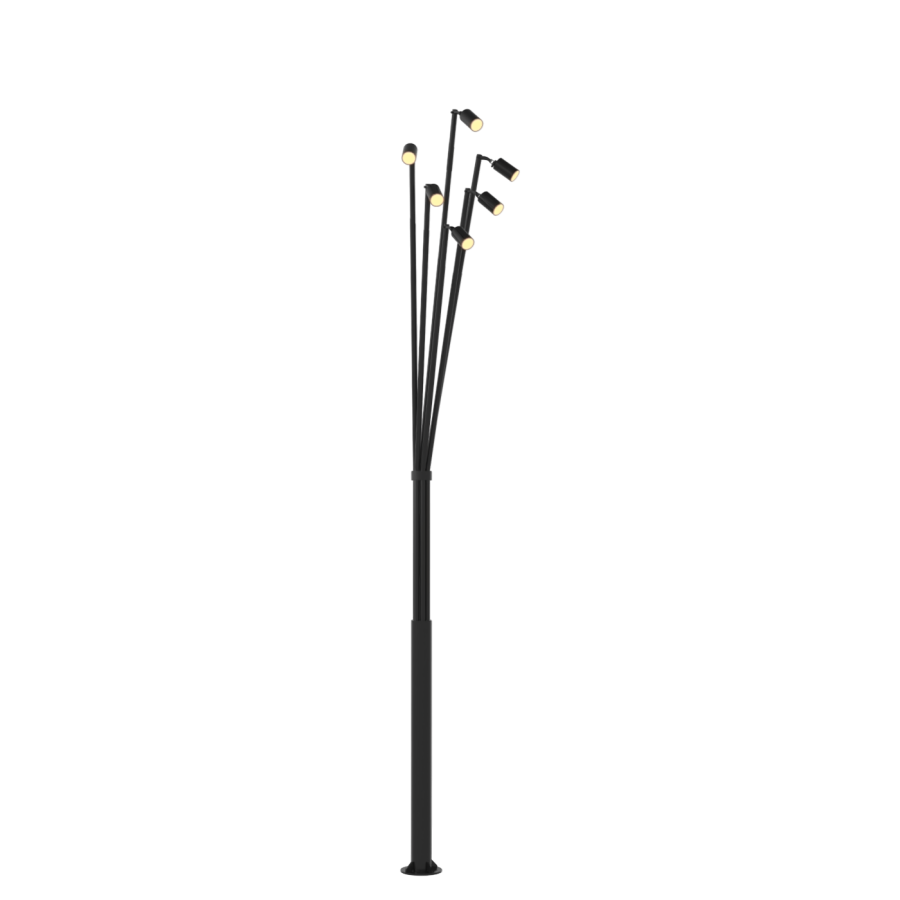 D-PARK EXCLUSIVE BELL X6