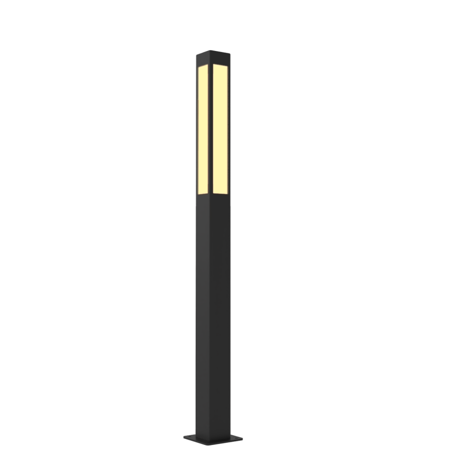 D-PARK STICK WINDOW