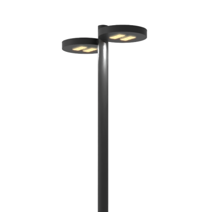 D-Park Gloss