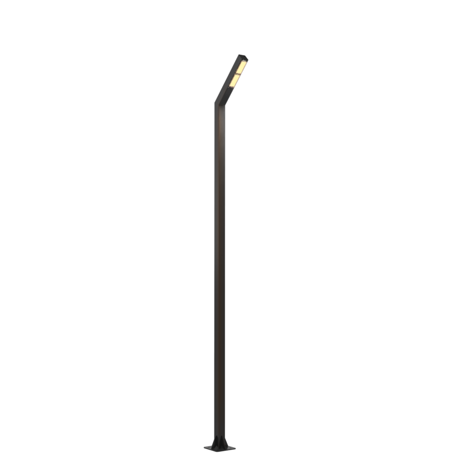 Д-Парк Вектор 45° (Vector 45°) - 26 Вт, 3000/686 мм, 5000К