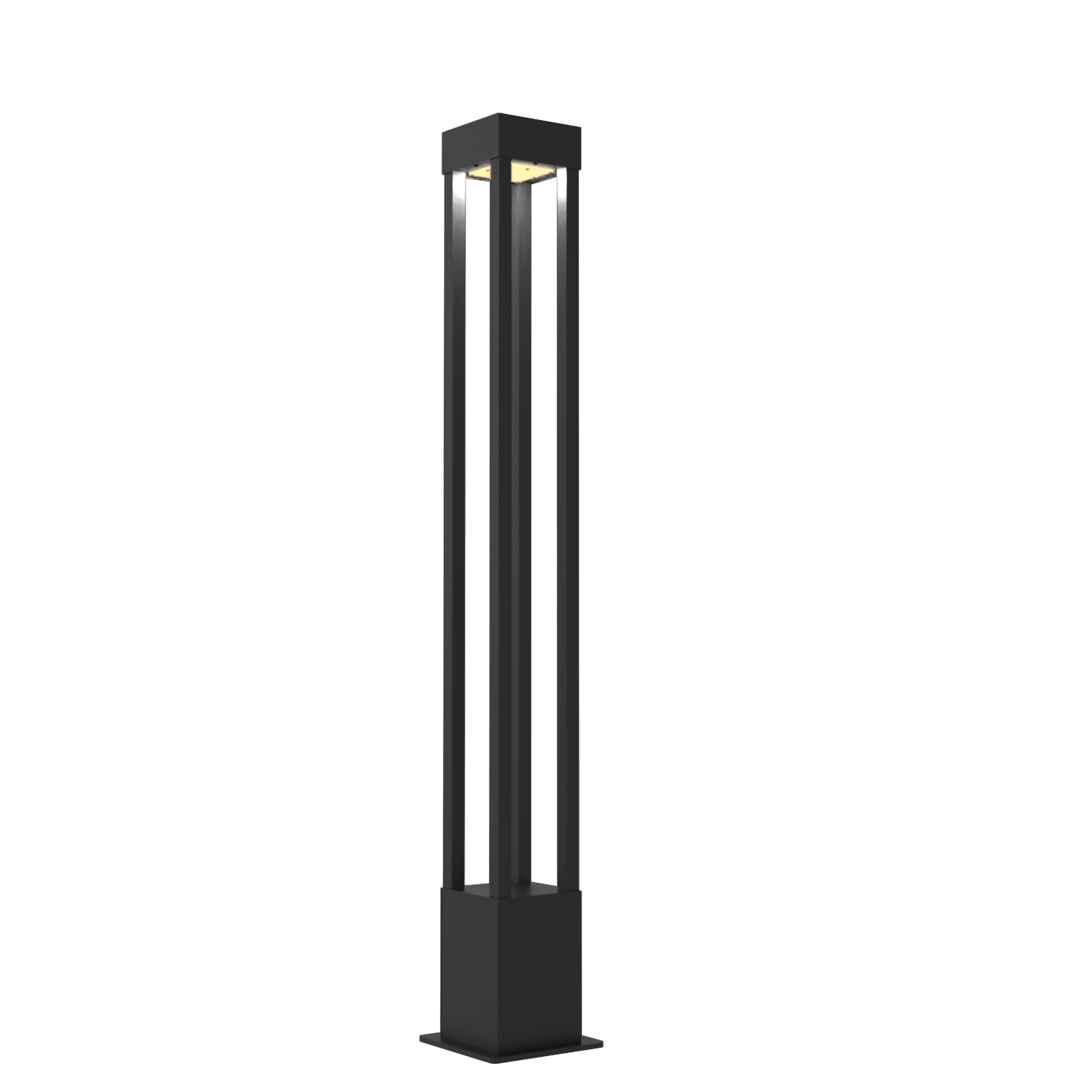 D-PARK FRAME RAY