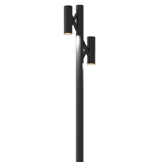 D-Park Modern Tube