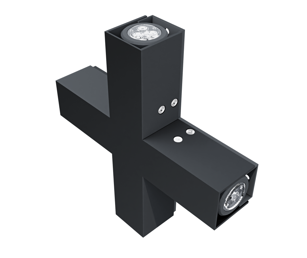 D-ARCHITEKT СROSS 3x4