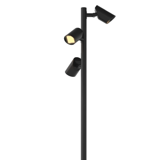 D-Park Modern Lens