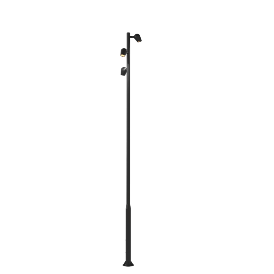 D-PARK MODERN DROP X3