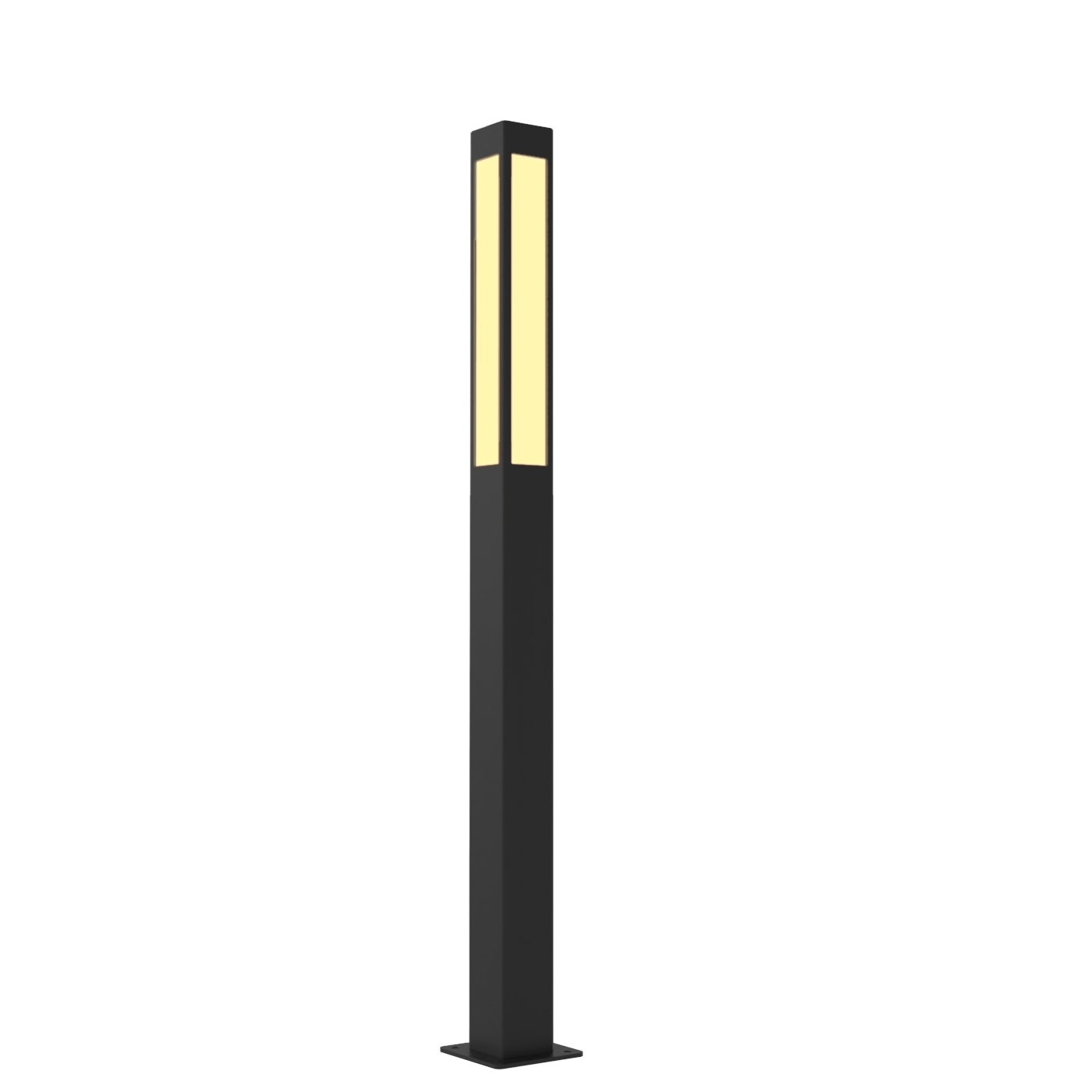 D-PARK STICK WINDOW