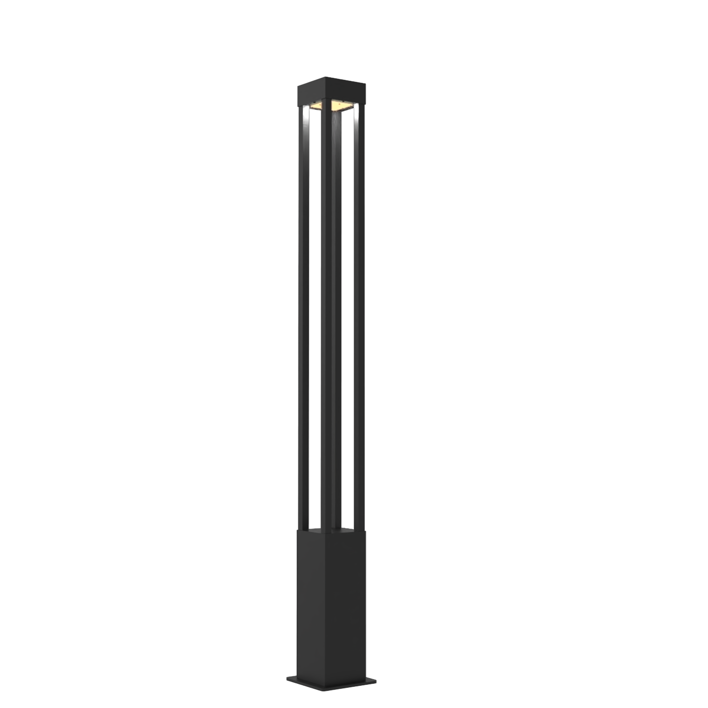 D-PARK FRAME RAY