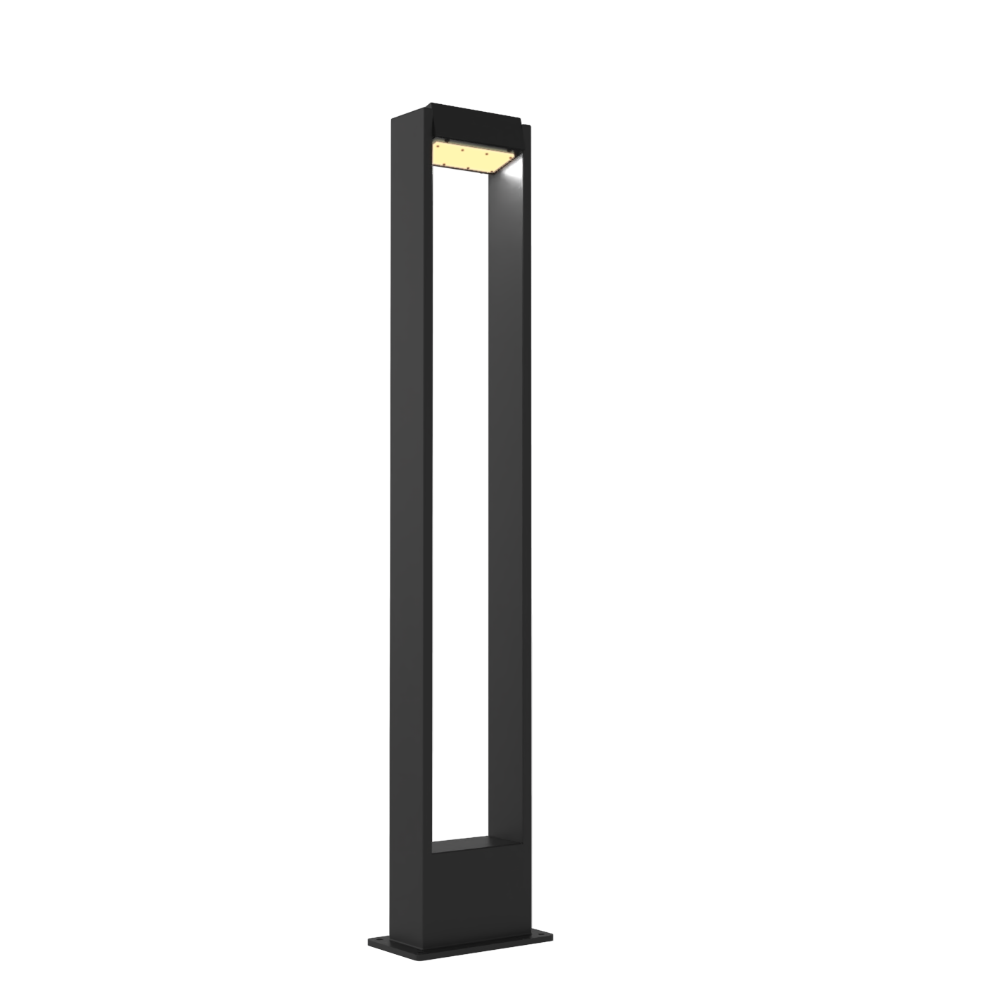 D-PARK FRAME SWIVEL