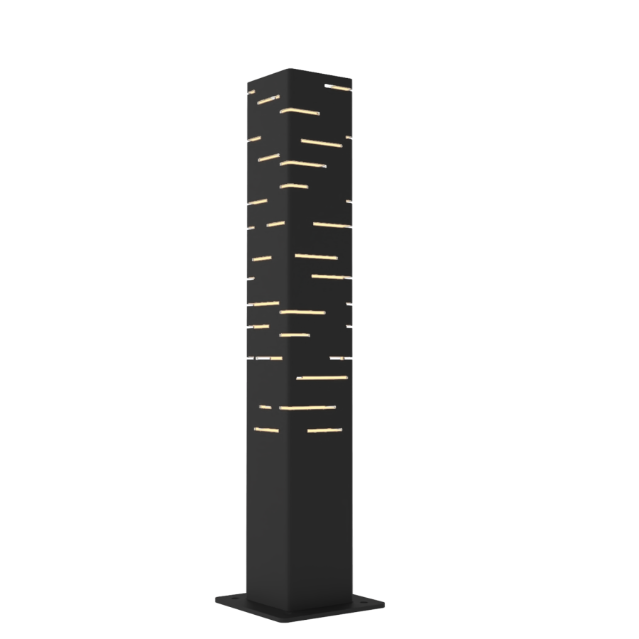 D-Park Style Tower