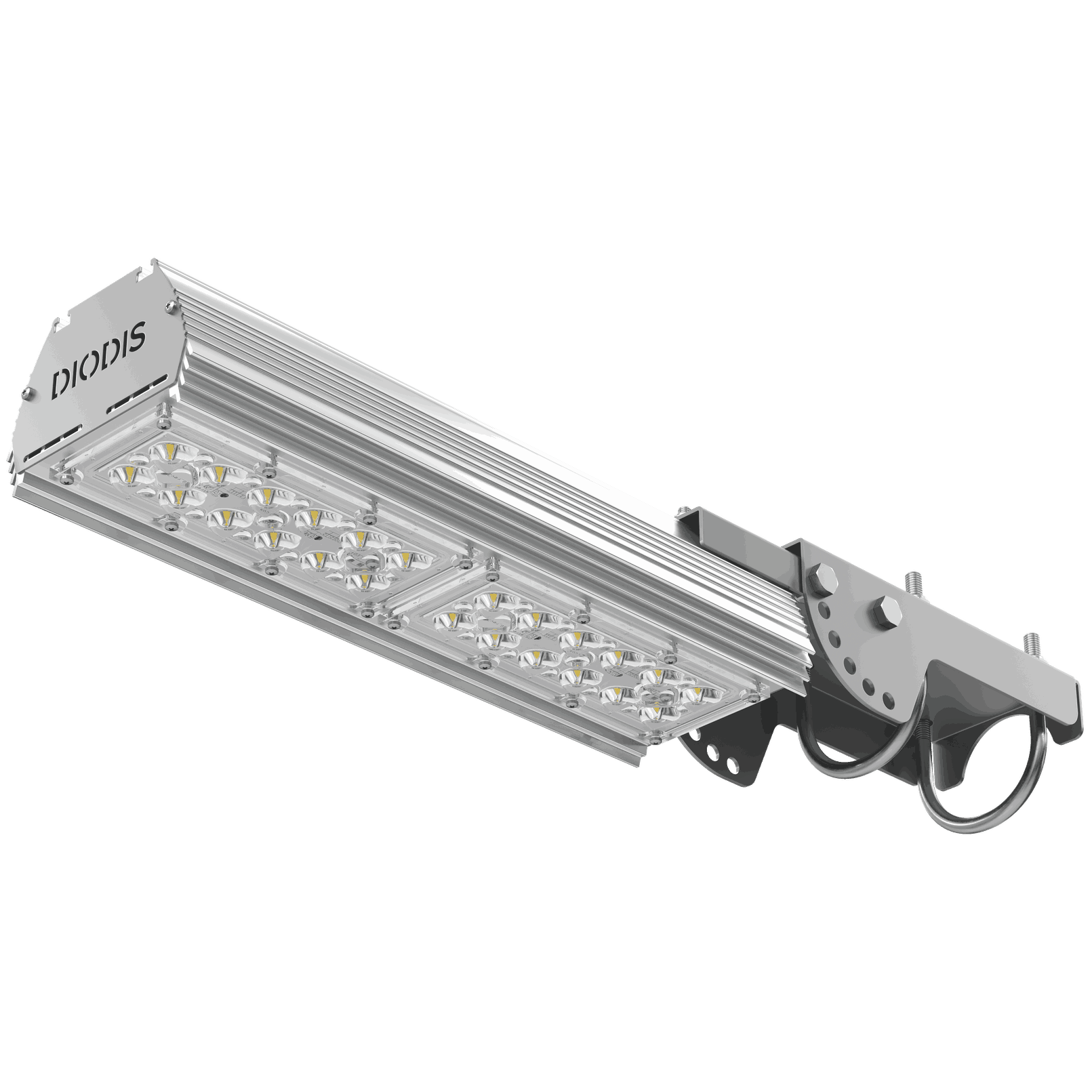 Д-Улица М-37 (D-Street light 37)