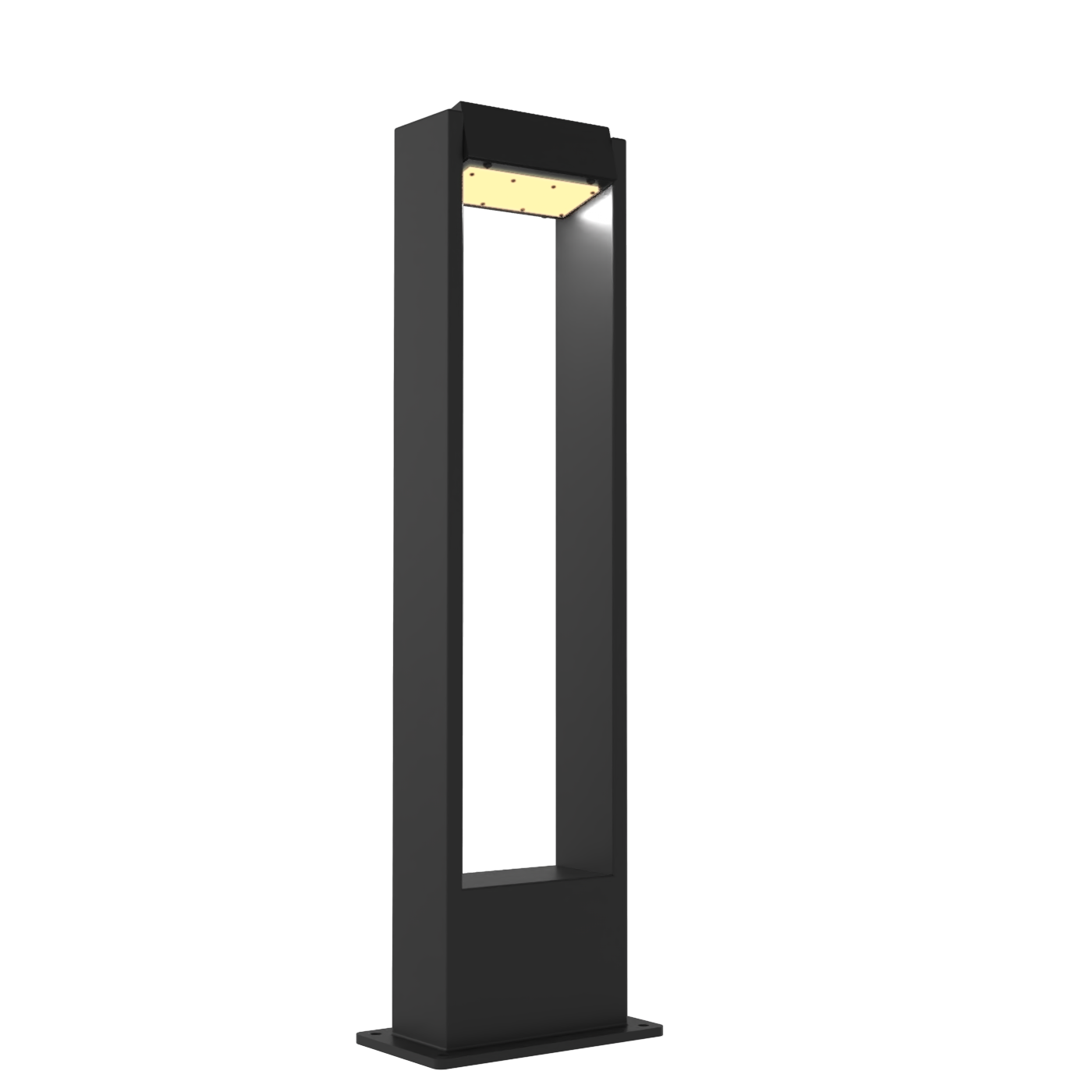 D-PARK FRAME SWIVEL