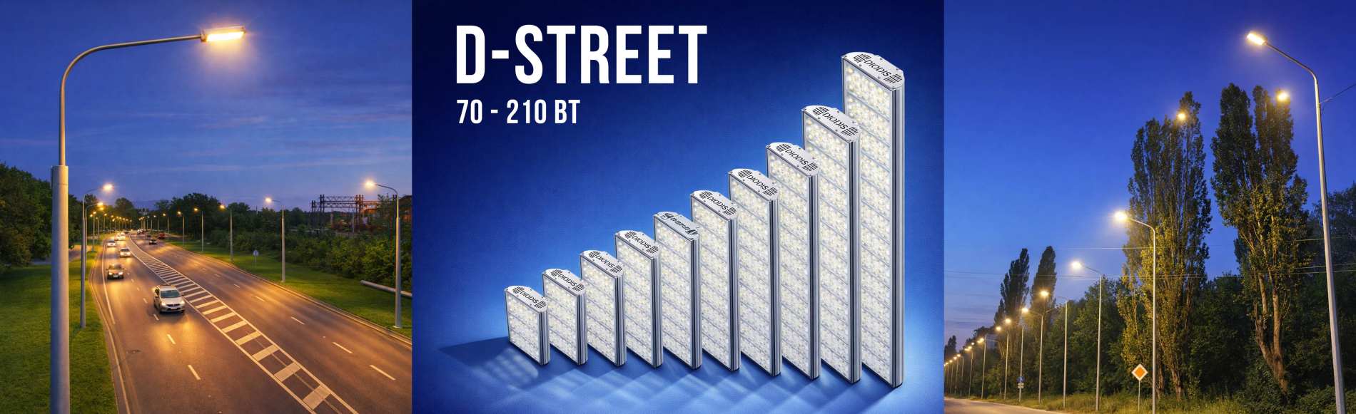 Д-Улица Б (D-Street)