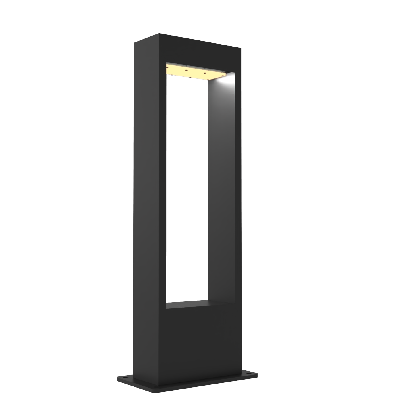 D-PARK FRAME