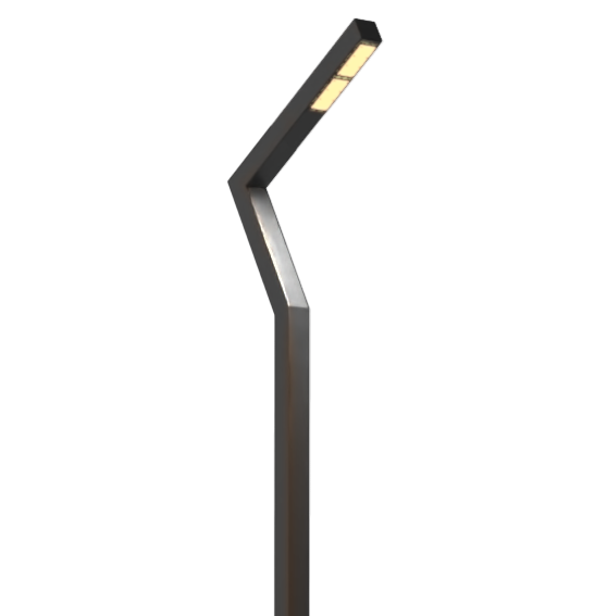 D-Park Vector F