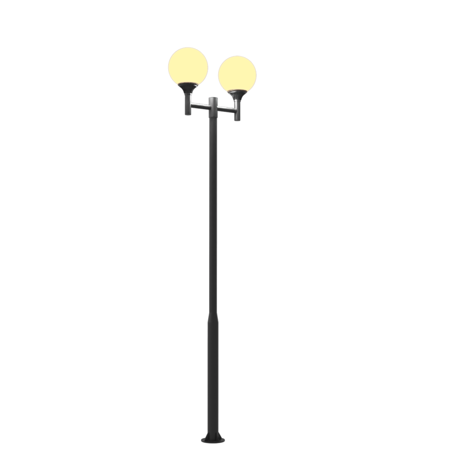 D-PARK VINTAGE MOON X2