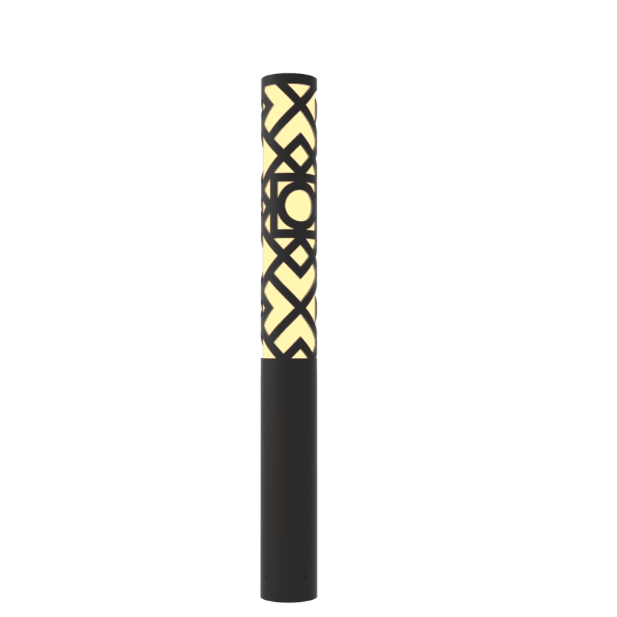 D-Park Column A8