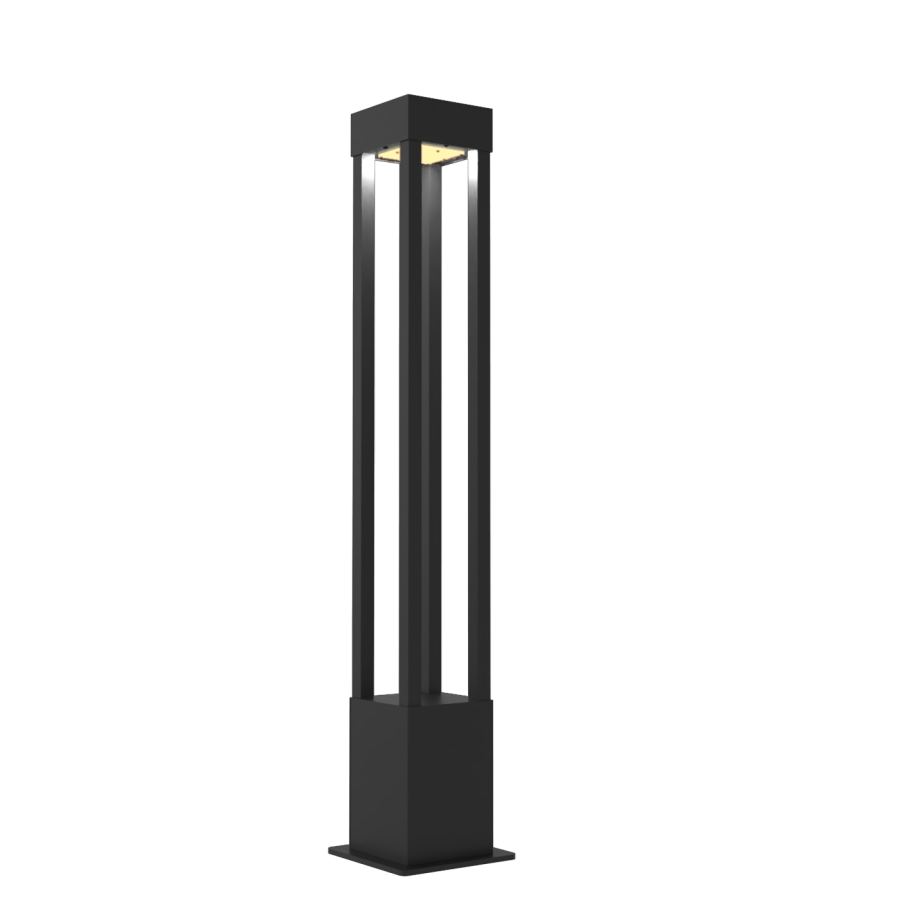 D-Park Frame Ray