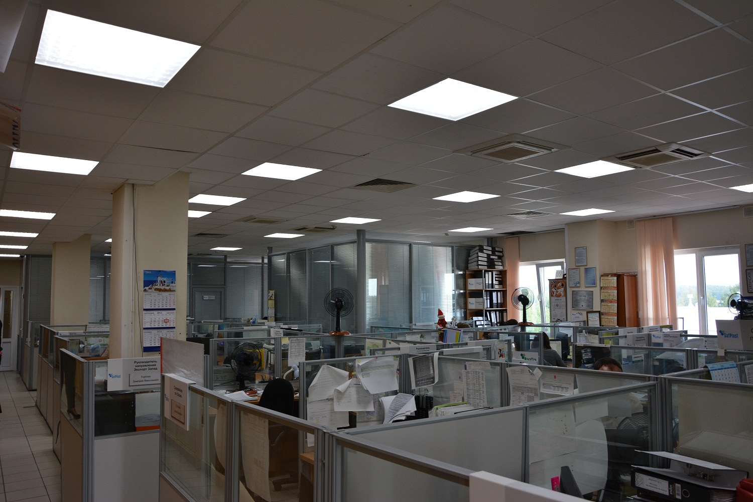 D-OFFICE STANDART 32