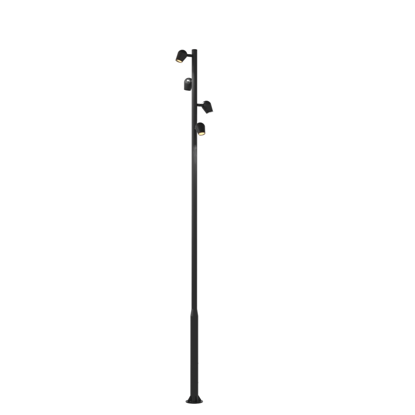 D-PARK MODERN DROP X4
