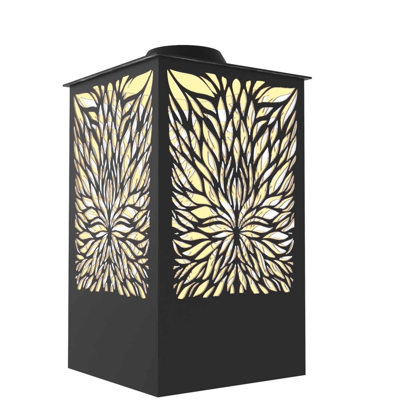 D-PARK TRACERY BLOCK