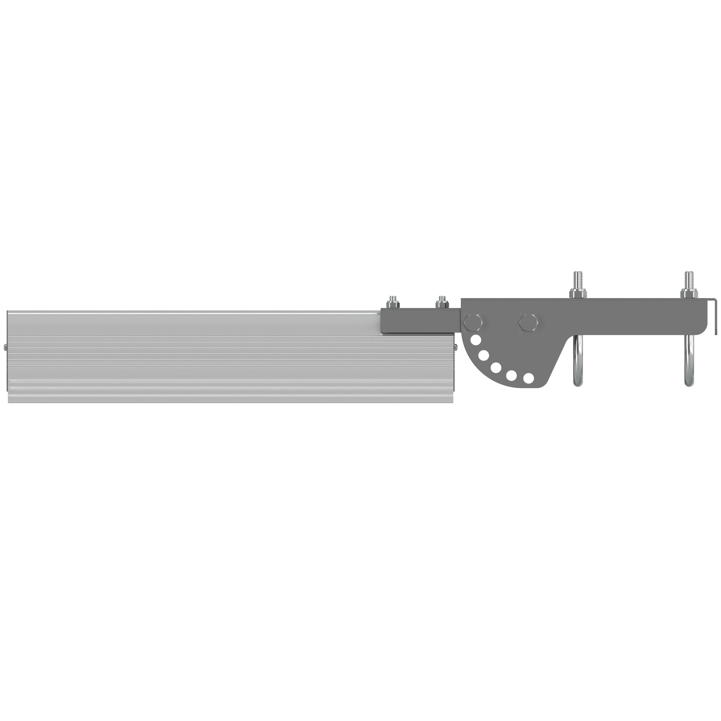 Д-Улица М-37 (D-Street light 37)