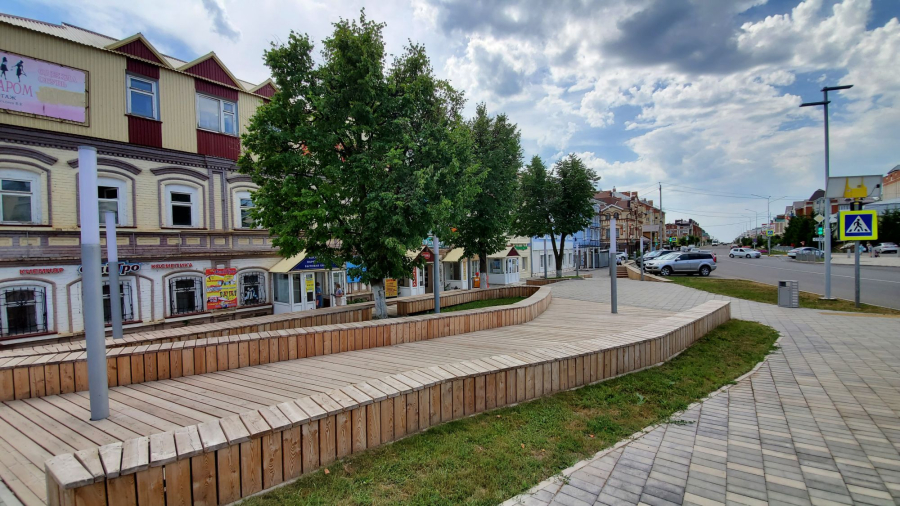 Советская площадь