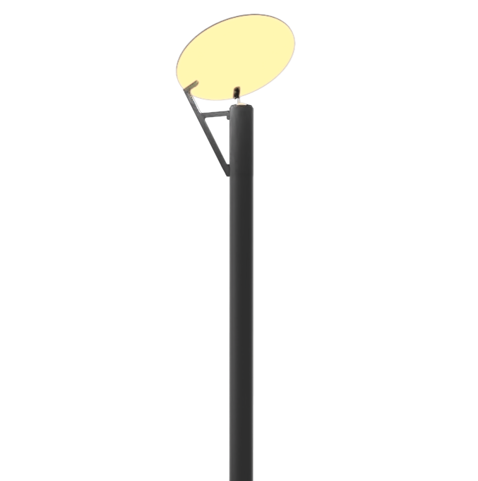 D-Park Mirror Disk