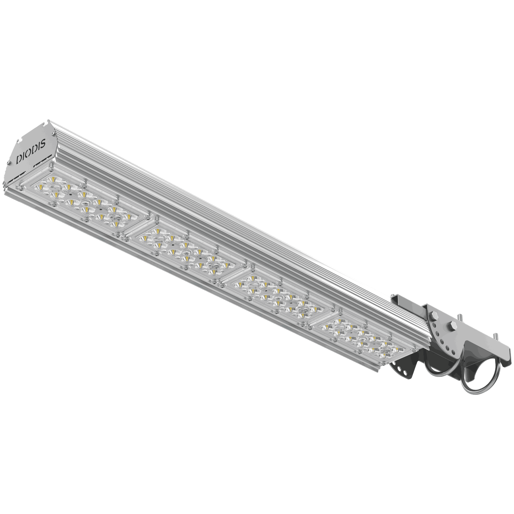 Д-Улица М-104 (D-Street light 104)