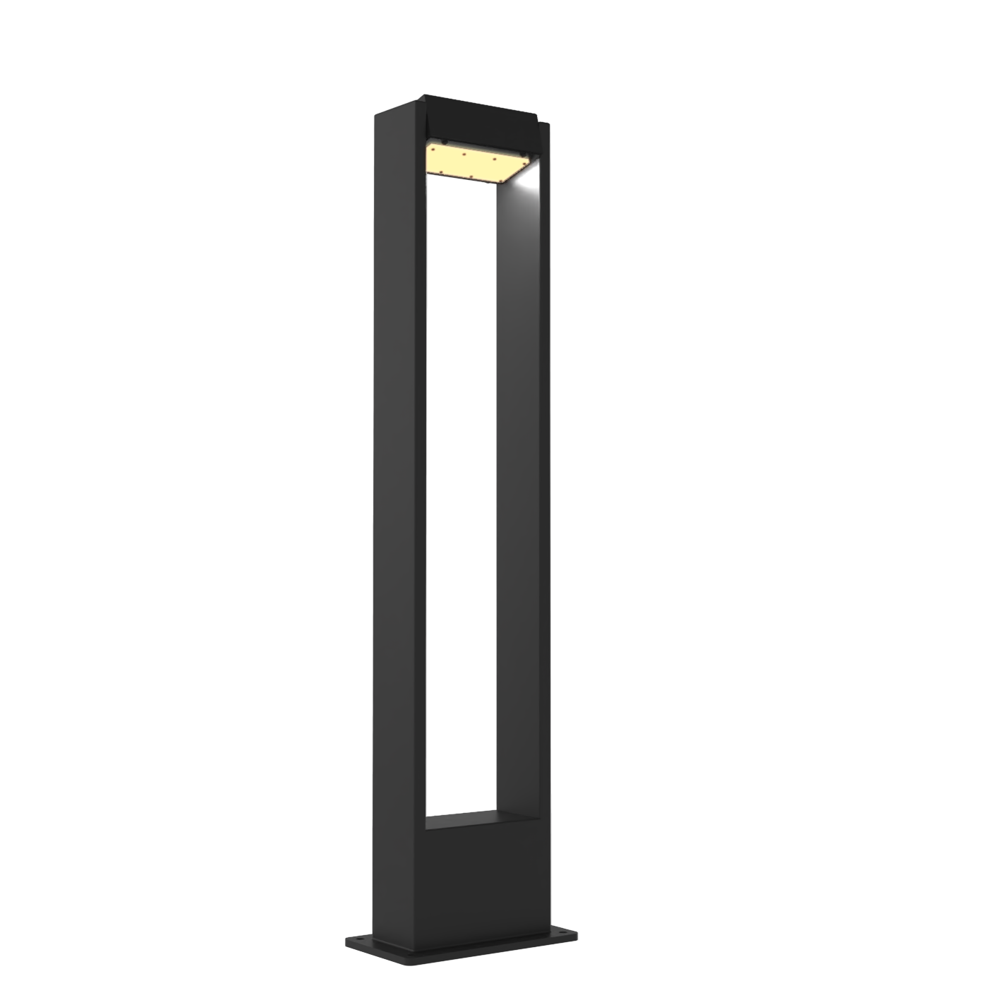 D-PARK FRAME SWIVEL