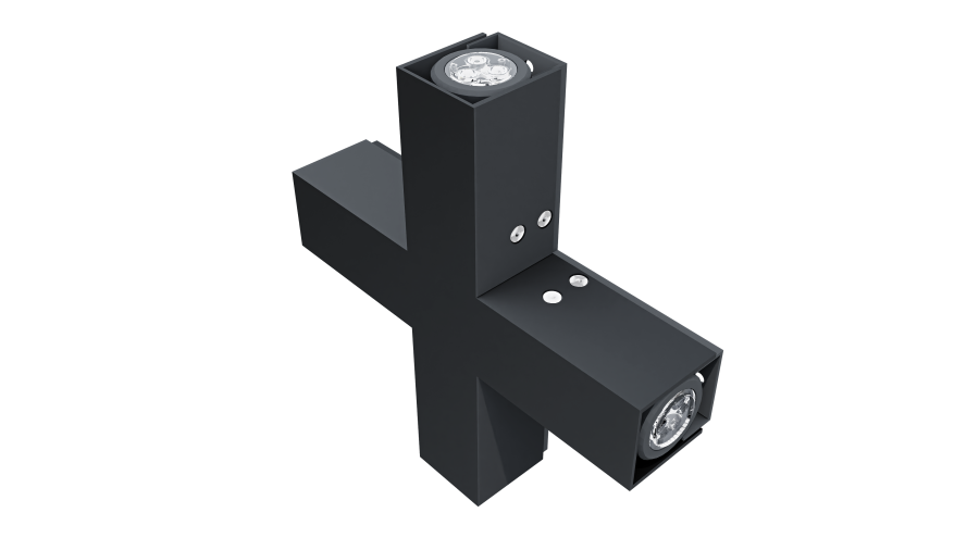 D-ARCHITEKT СROSS 3x4
