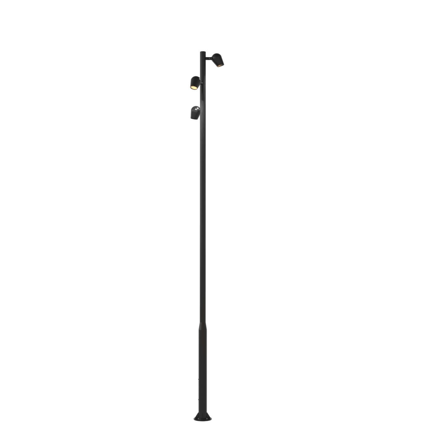 D-PARK MODERN DROP X3